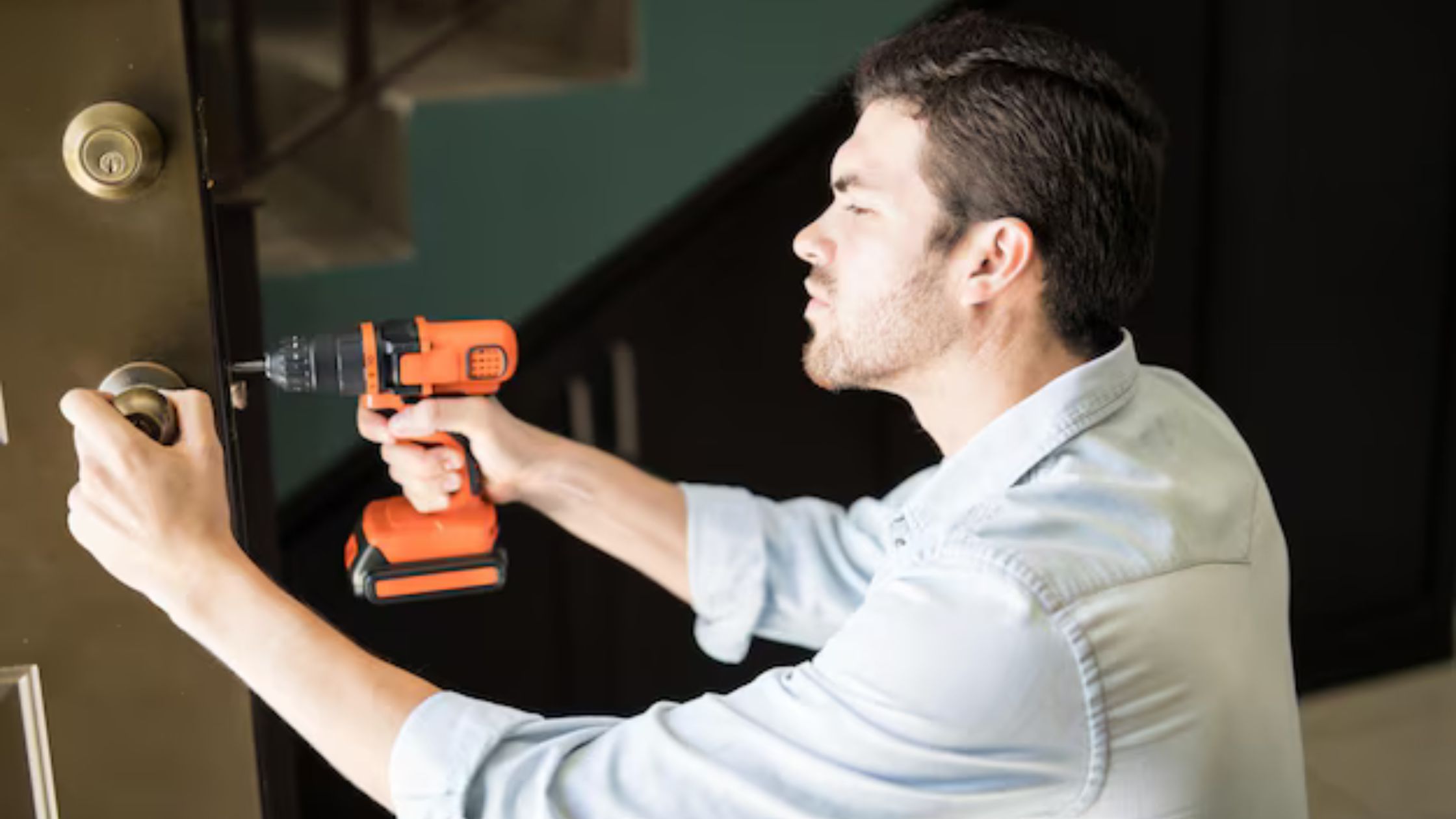 Locksmith Services For Commercial Property